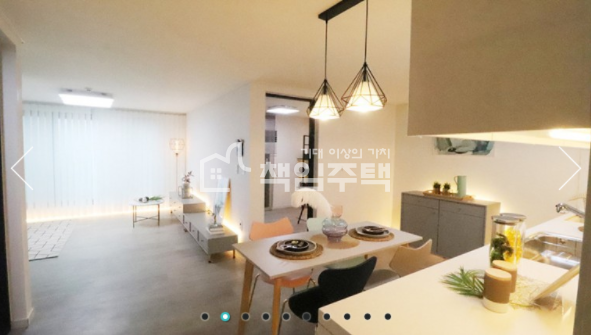 경기 파주시 문산읍 문산역 도보거리 가성비 좋은 3룸 분양 매물번호 12185 사진 2