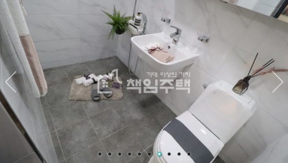 경기 파주시 문산읍 문산역 도보거리 가성비 좋은 3룸 분양 매물번호 12185 사진 6