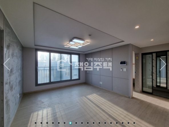 경기 고양덕양구 내유동 잔여해약1세대 저렴한 가격에 다시 돌아온.. 4룸 분양 매물번호 11714 사진 1
