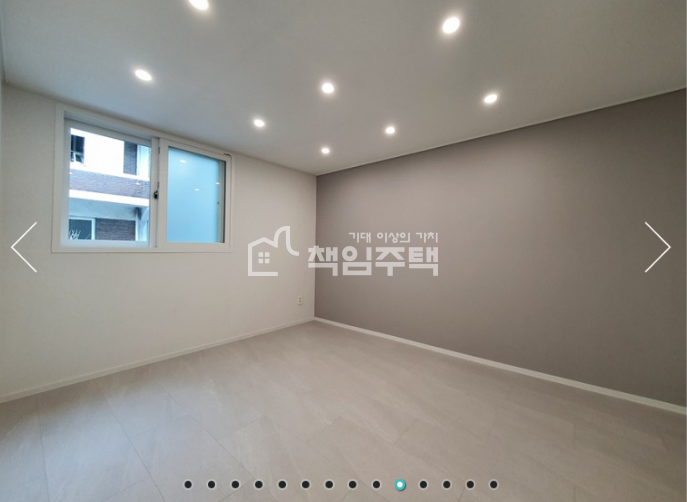경기 부천원미구 심곡동 심곡동 깔끔하고 고급스러운 인테리어 3룸 분양 매물번호 15849 사진 5