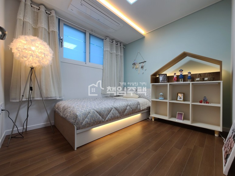 경기 용인기흥구 마북동 마북동 3룸 막함없는 뻥뚫린 구조♣ 분양 매물번호 10898 사진 2
