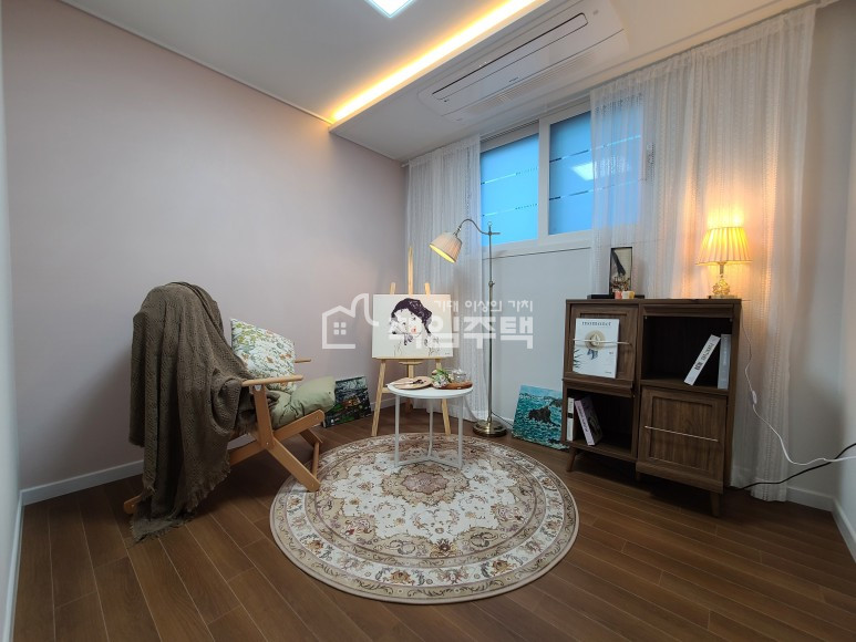 경기 용인기흥구 마북동 마북동 3룸 막함없는 뻥뚫린 구조♣ 분양 매물번호 10898 사진 5