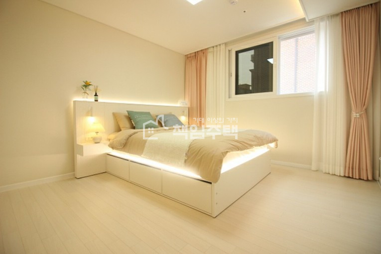 경기 용인기흥구 공세동 용인시 기흥구 공세동 최저실입주금 월세탈출 분양 매물번호 16771 사진 3