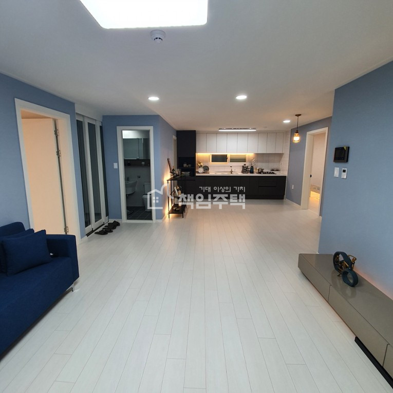 경기 용인기흥구 공세동 용인시 기흥구 공세동 거실넣은 쓰리룸 분양 매물번호 16769 사진 2
