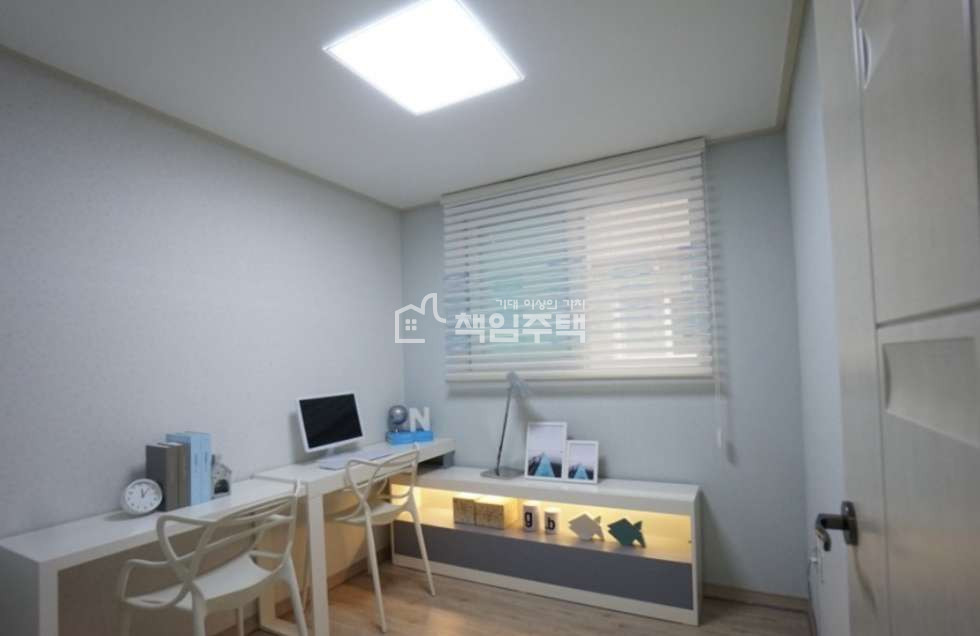 서울 영등포구 당산동1가 당산동 3룸 힘없는 남향 / 로얄층 분양 매물번호 13192 사진 3