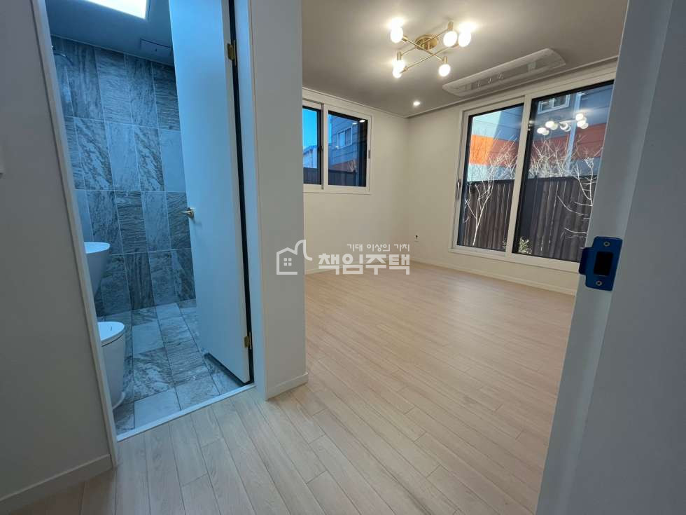 경기 파주시 야동동 야당동 3룸, 4룸 테라스세대 하실래요? 정원세대 하실래요? 분양 매물번호 16792 사진 2