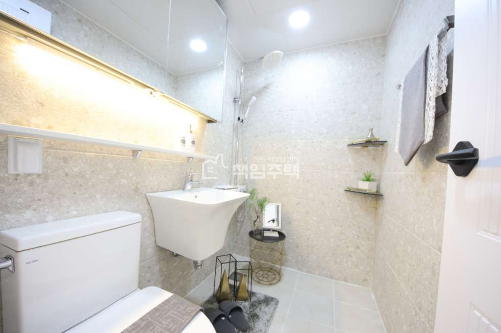 서울 관악구 봉천동 봉천동 3룸 신혼부부 추천 / 융자잘나옴 분양 매물번호 12058 사진 4