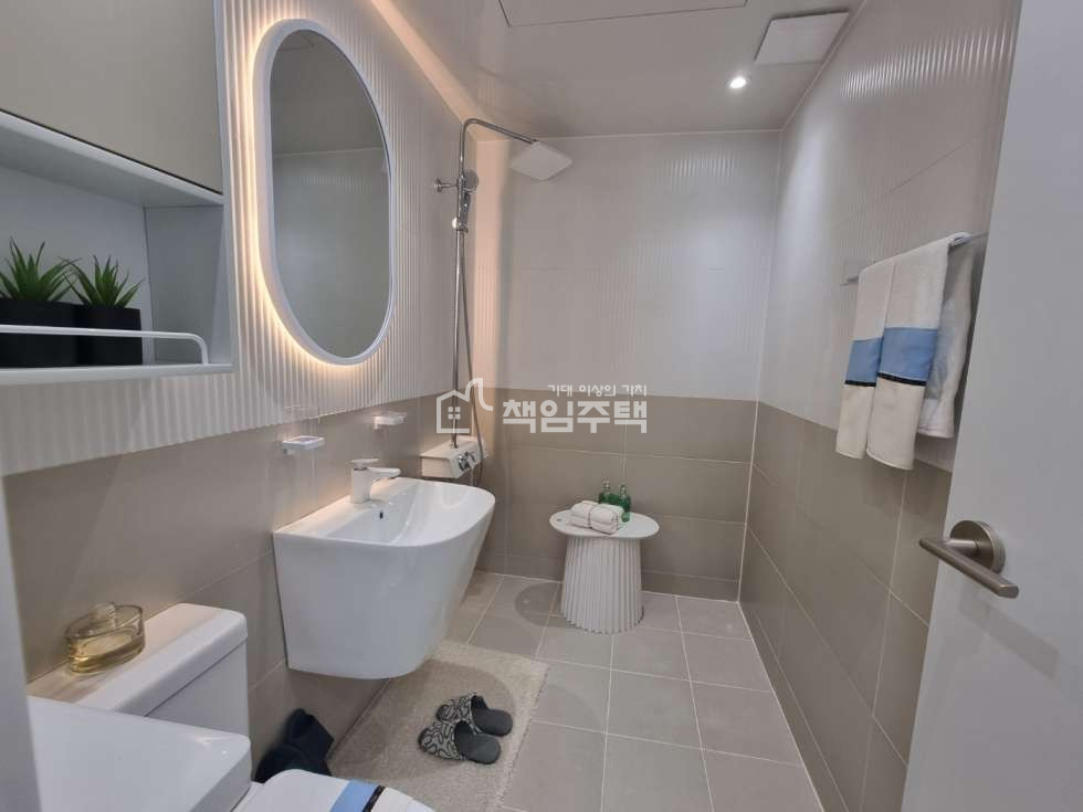 경기 부천오정구 원종동 원종동 병의원 및 각종관공서, 재래시장 등 생활인프라 좋은 주상복합아파트 분양 매물번호 16814 사진 4