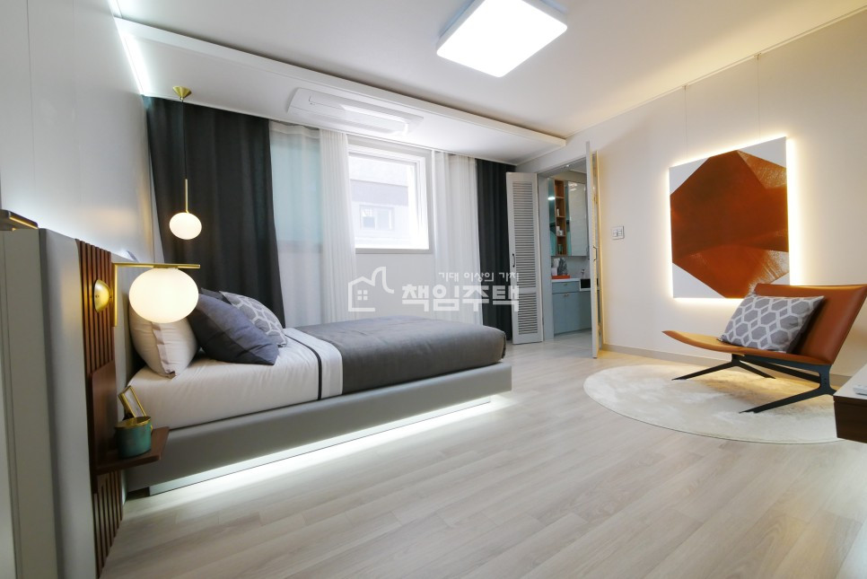 경기 용인기흥구 신갈동 신갈동 3룸 월세는그만!내집마련 시작! 분양 매물번호 10905 사진 5